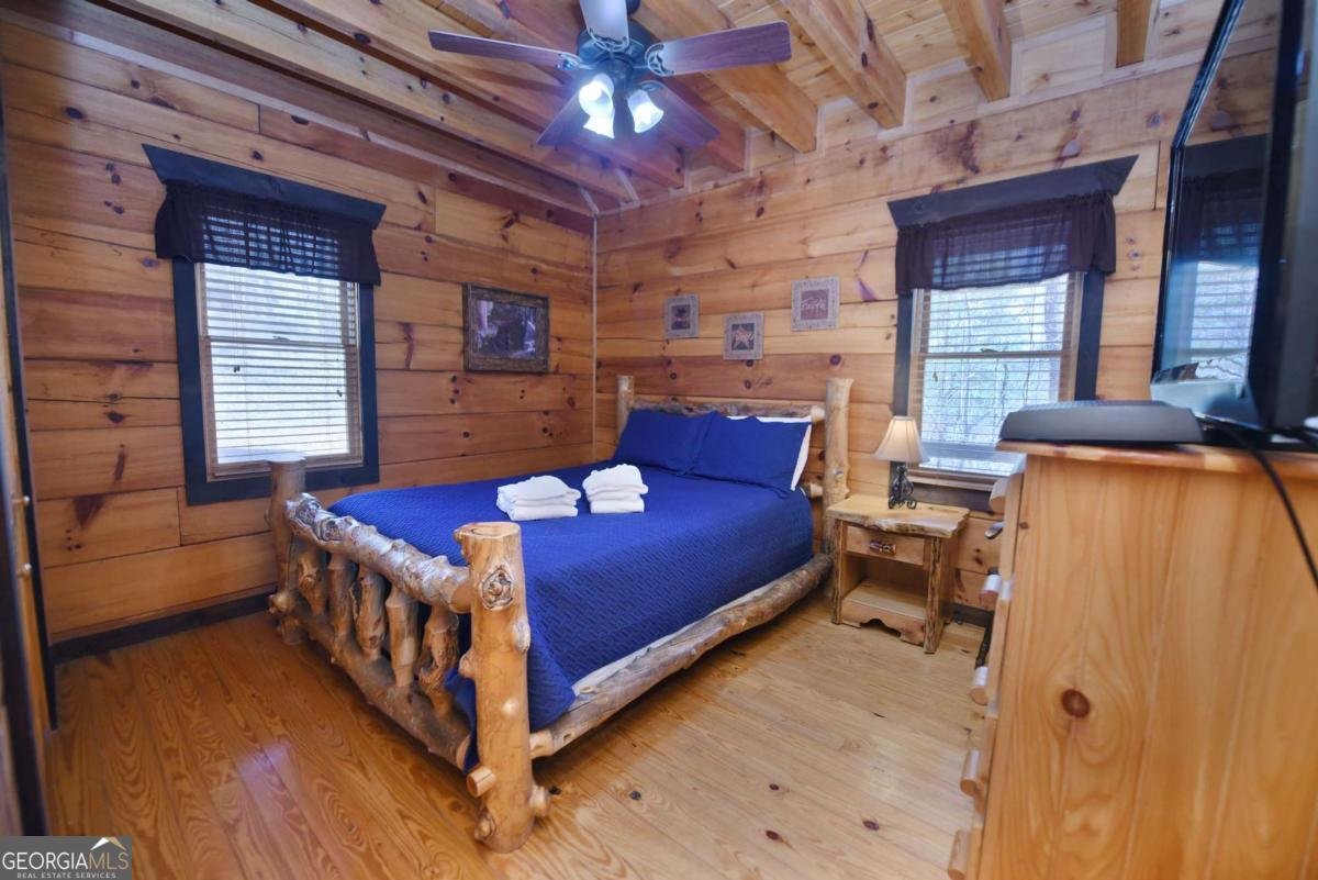 71 Trinity Hills Lane Mineral Bluff - 10