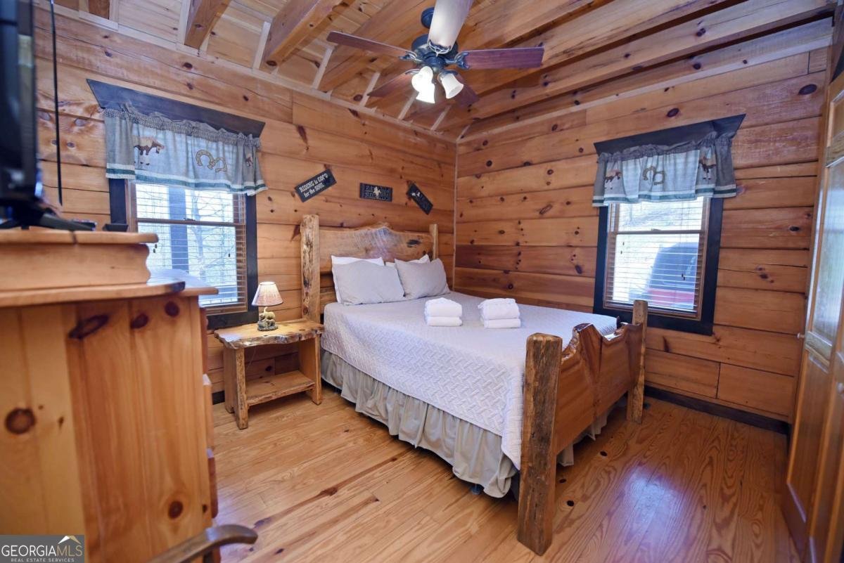 71 Trinity Hills Lane Mineral Bluff - 11