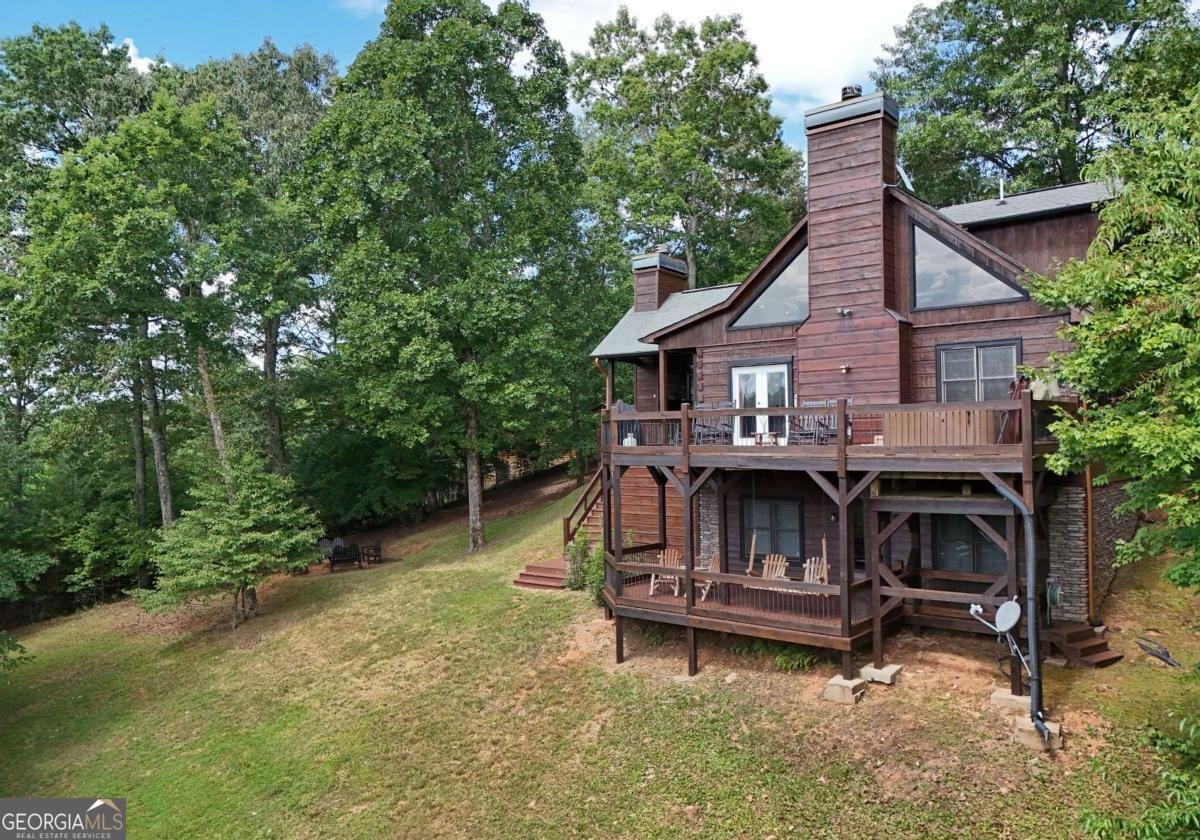 71 Trinity Hills Lane Mineral Bluff - 16