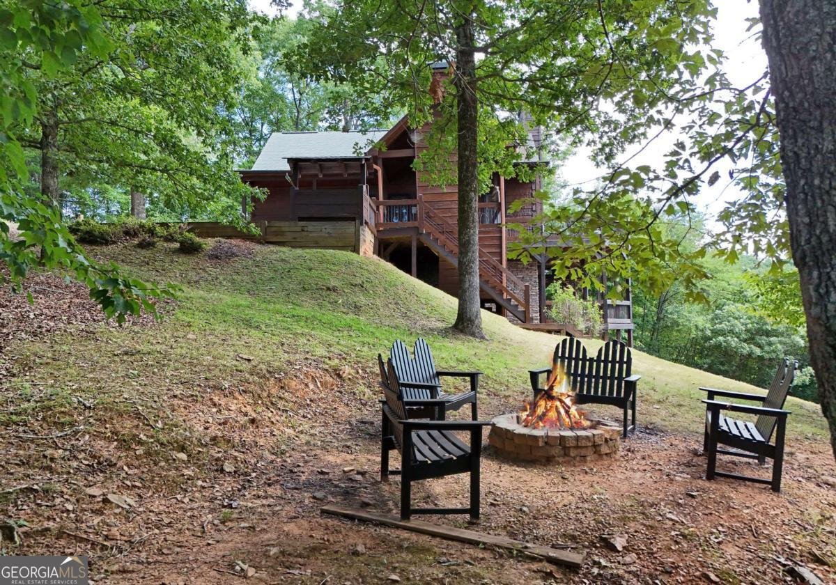 71 Trinity Hills Lane Mineral Bluff - 17