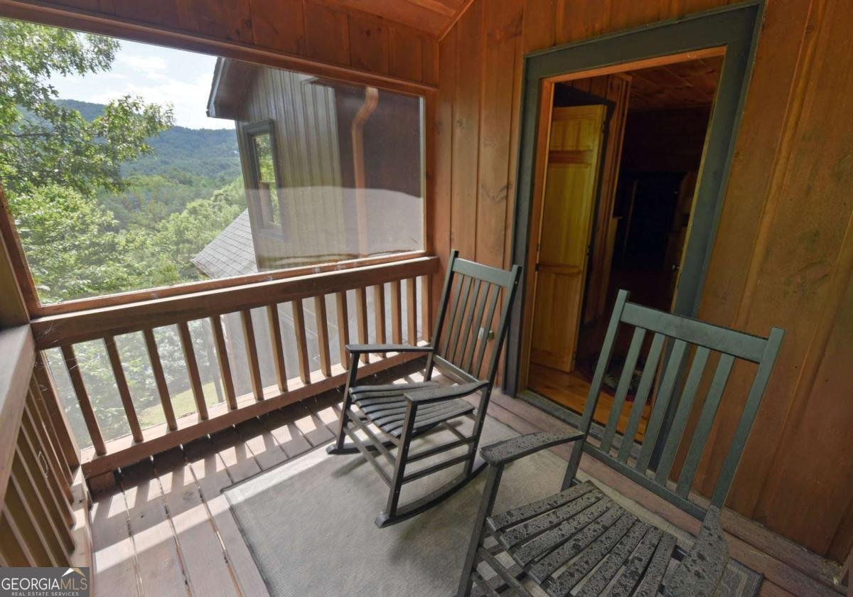 71 Trinity Hills Lane Mineral Bluff - 25