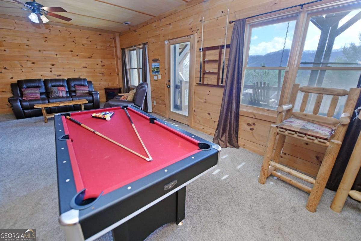 71 Trinity Hills Lane Mineral Bluff - 42