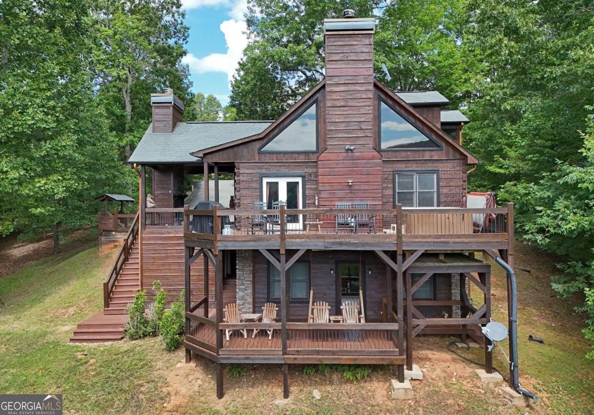 71 Trinity Hills Lane Mineral Bluff - 46