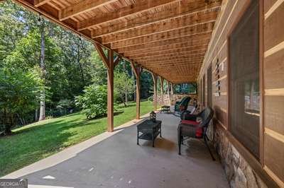 105 Double Branch Trail Murphy - 11