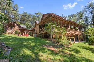105 Double Branch Trail Murphy - 16