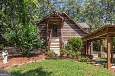 105 Double Branch Trail Murphy - 17