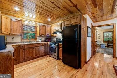 105 Double Branch Trail Murphy - 19