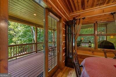105 Double Branch Trail Murphy - 26