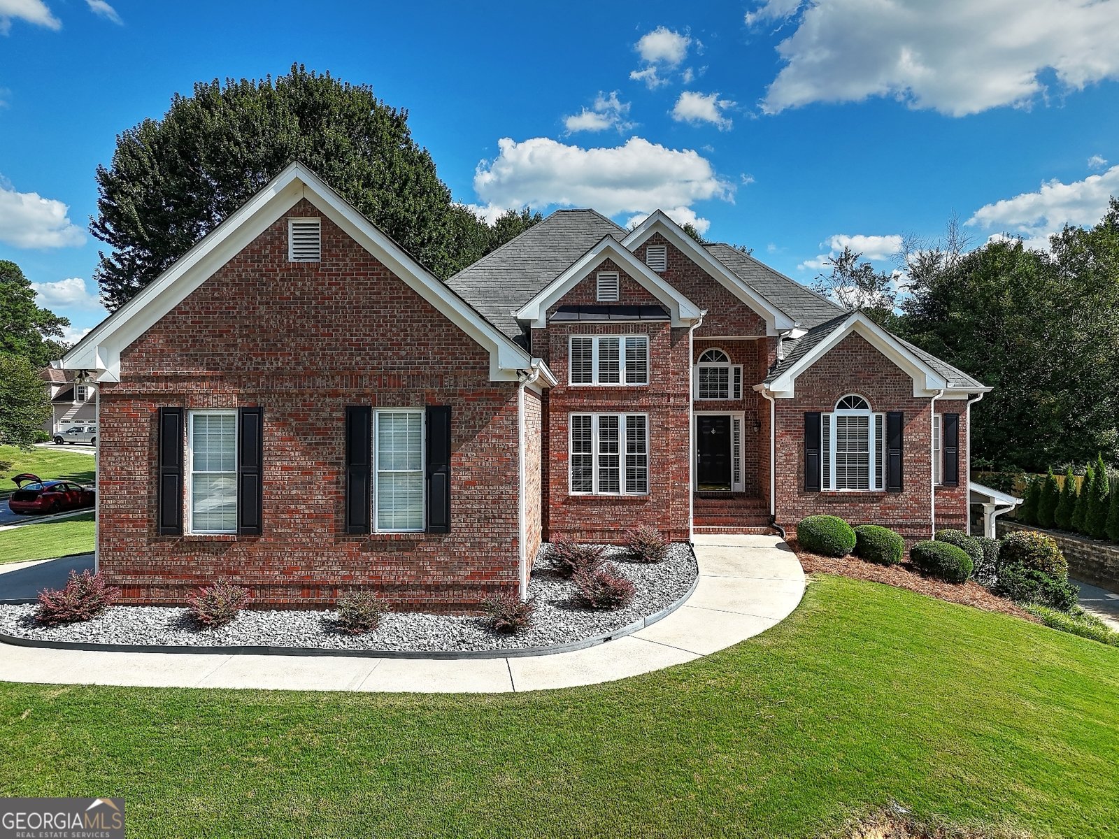 1235 Mount McKinley Drive Grayson - 1