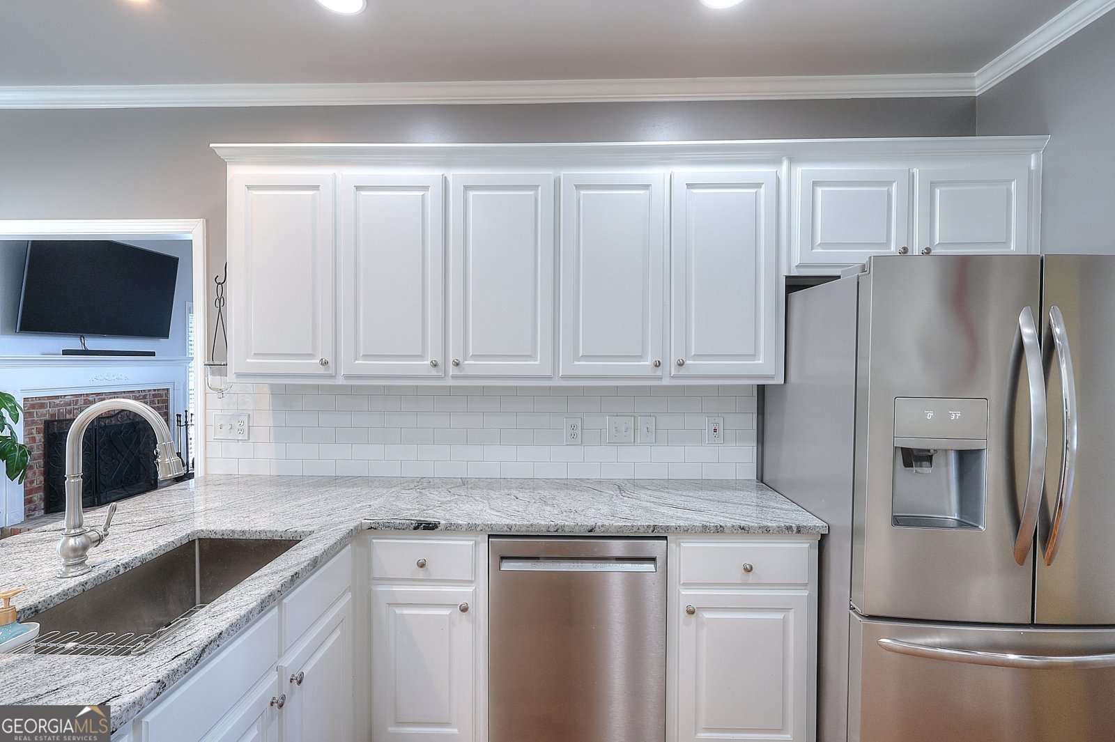 1235 Mount McKinley Drive Grayson - 16