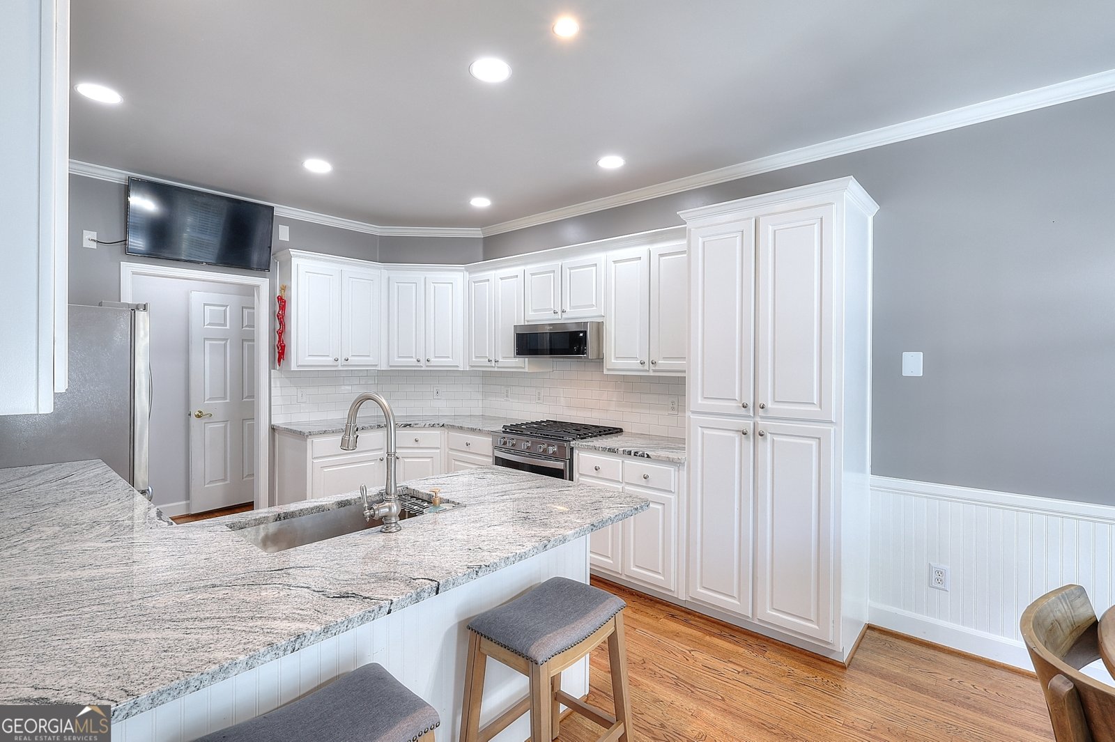 1235 Mount McKinley Drive Grayson - 18