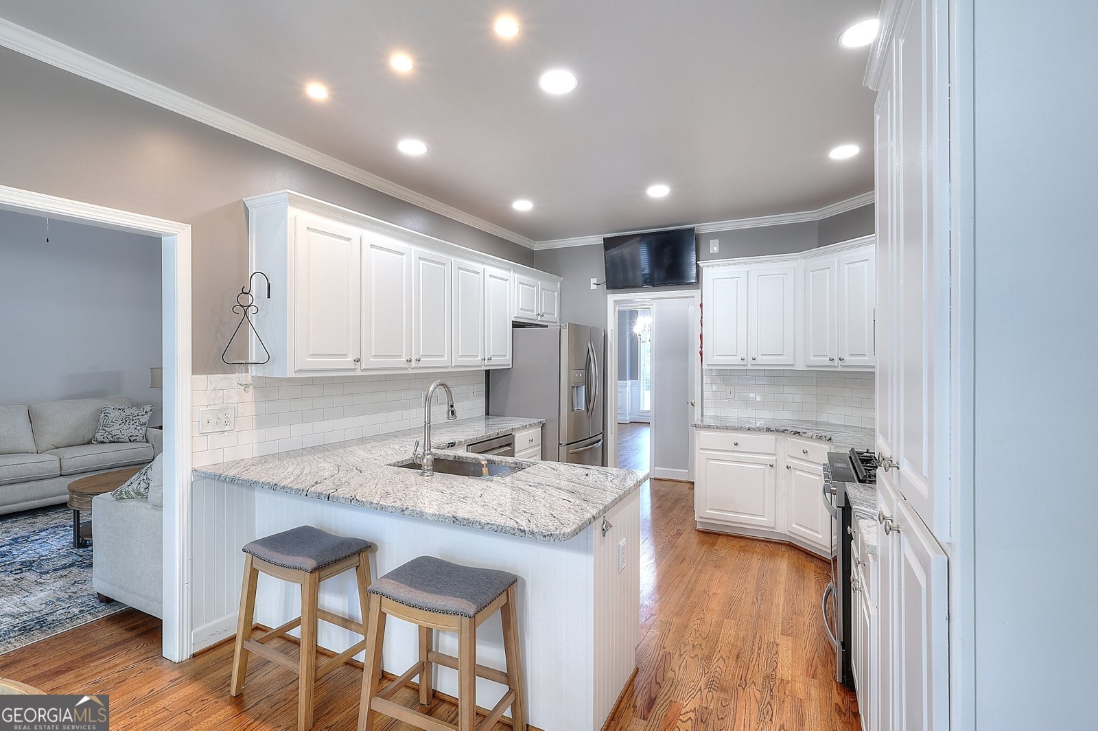 1235 Mount McKinley Drive Grayson - 19