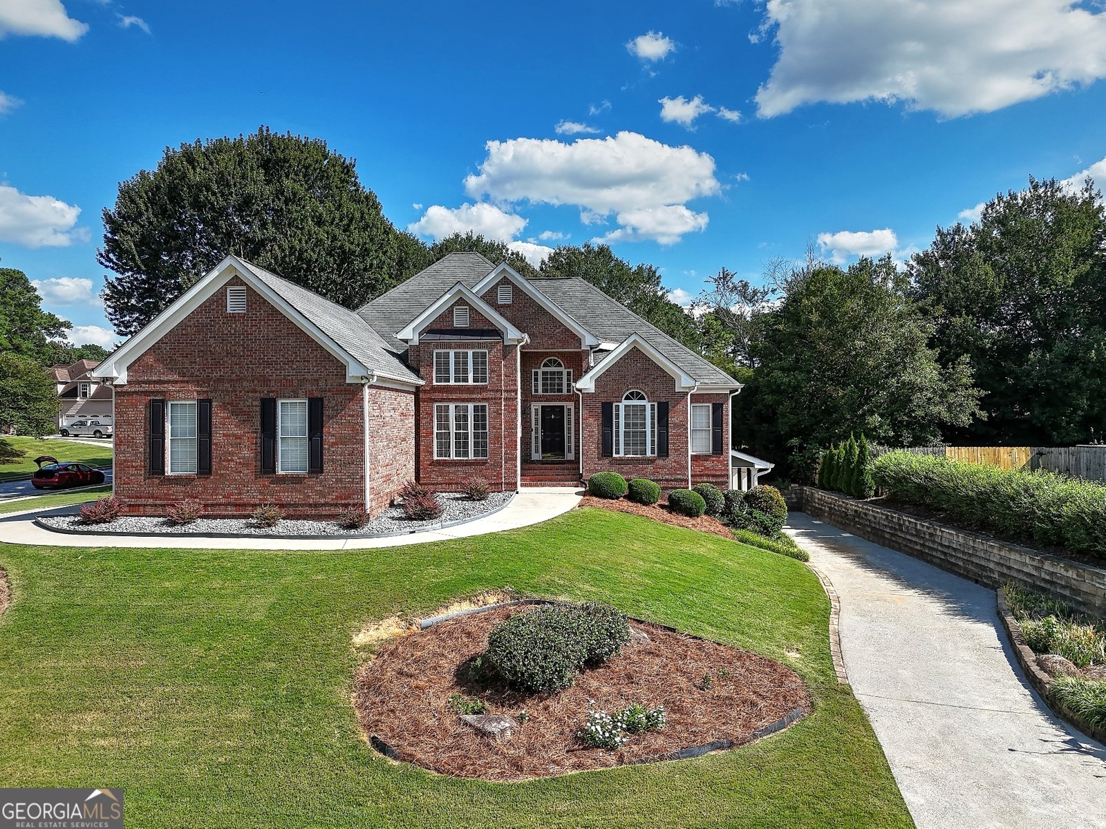 1235 Mount McKinley Drive Grayson - 2