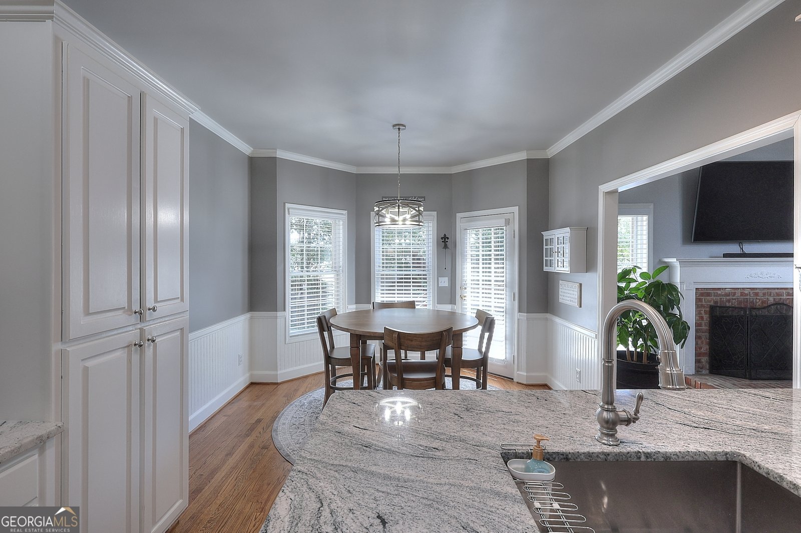 1235 Mount McKinley Drive Grayson - 20