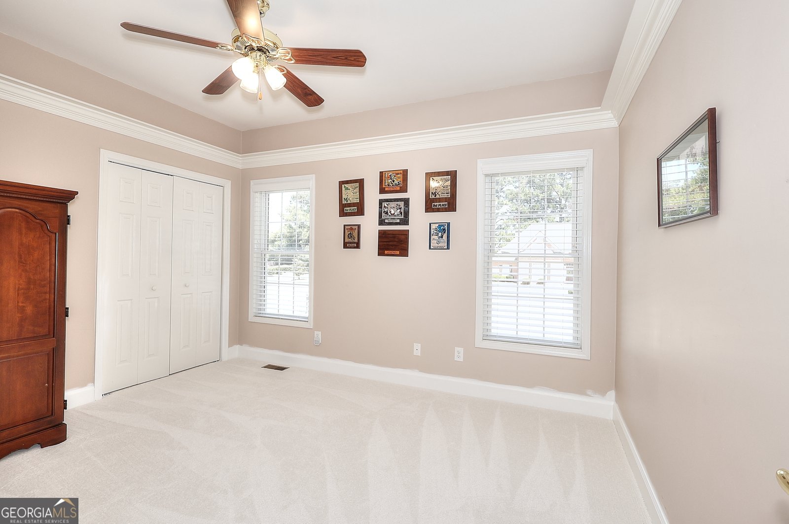 1235 Mount McKinley Drive Grayson - 22