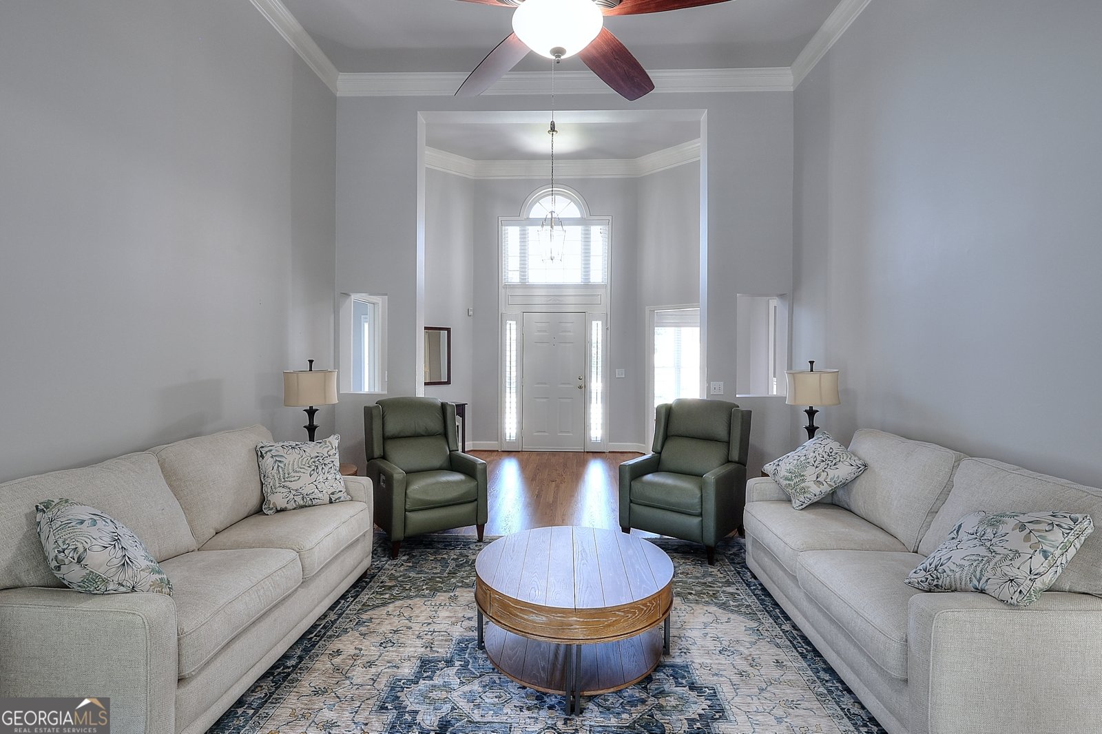 1235 Mount McKinley Drive Grayson - 3