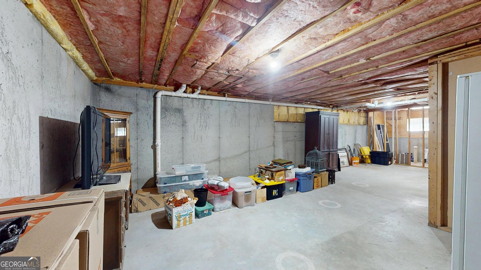 1235 Mount McKinley Drive Grayson - 32