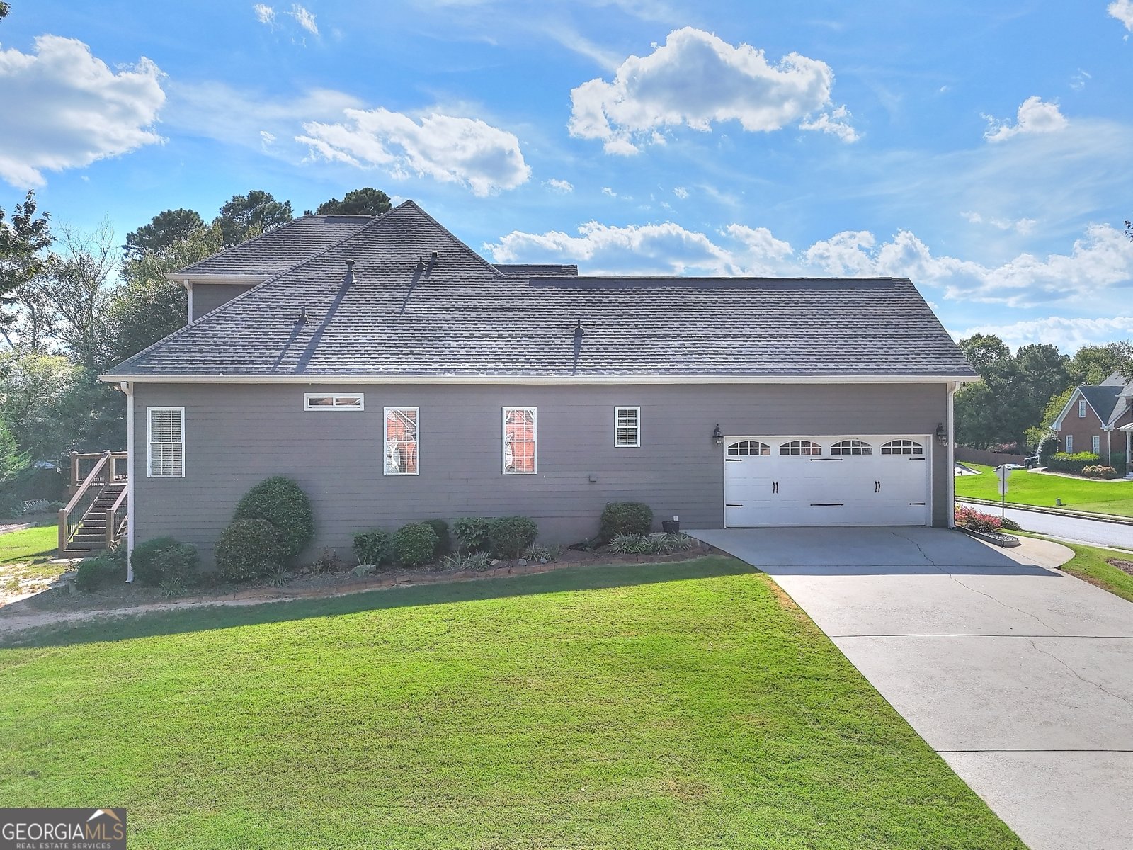 1235 Mount McKinley Drive Grayson - 38