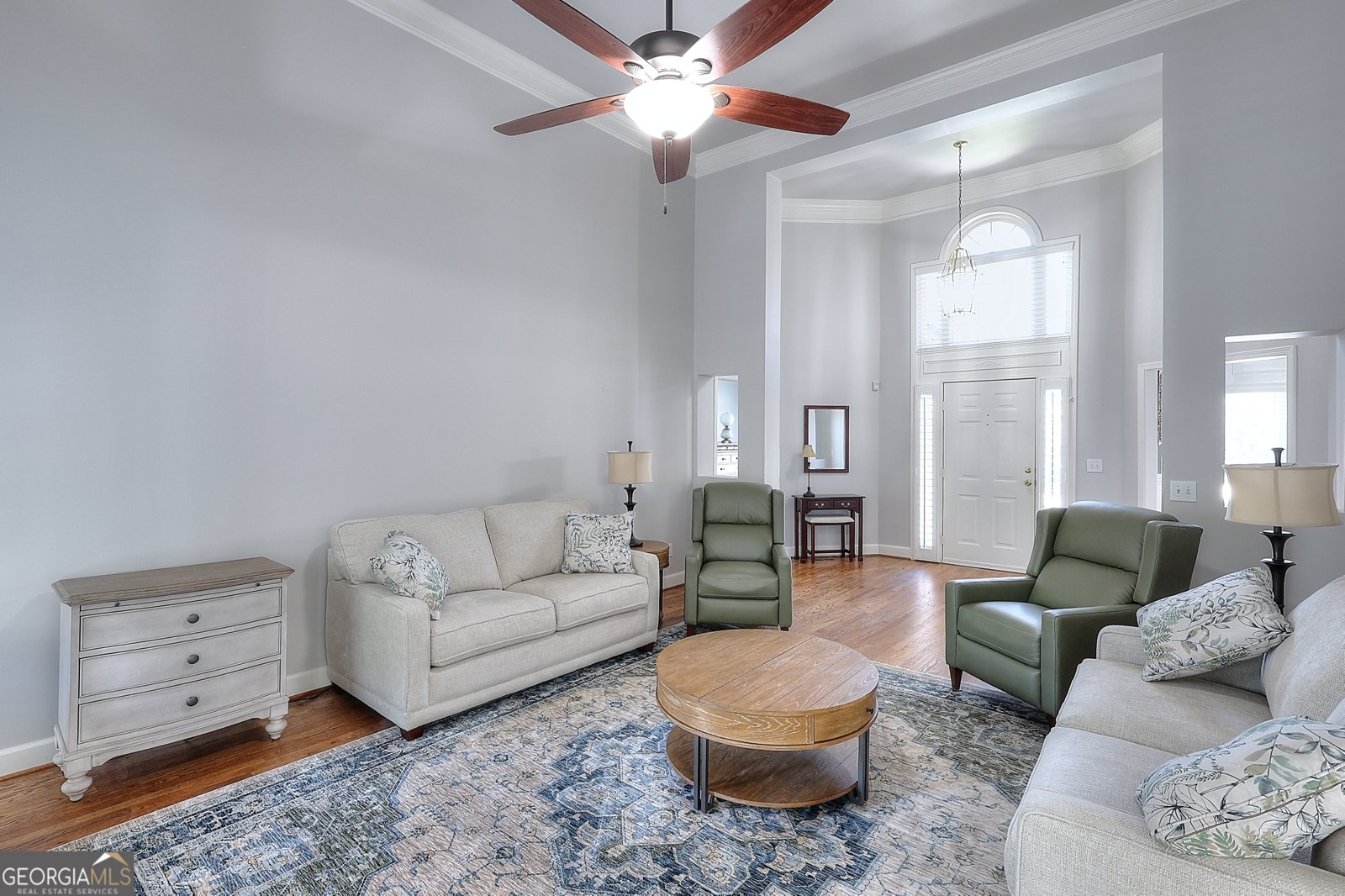 1235 Mount McKinley Drive Grayson - 4