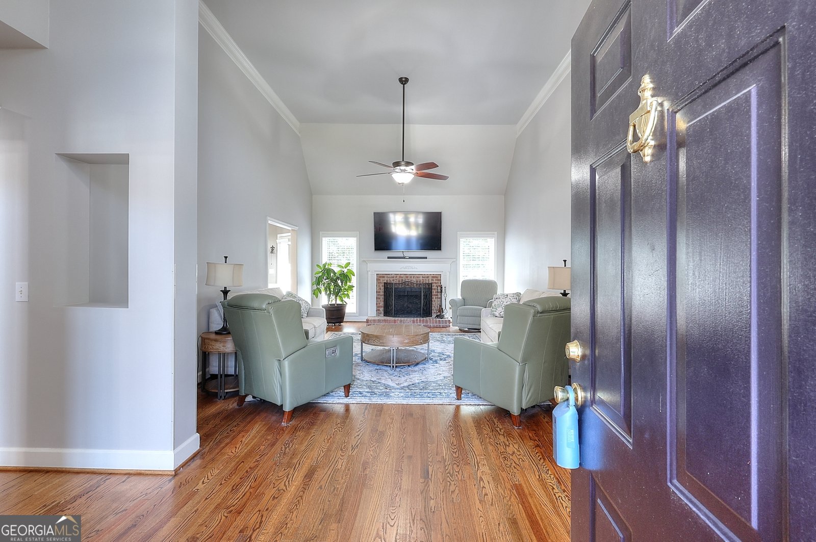 1235 Mount McKinley Drive Grayson - 5