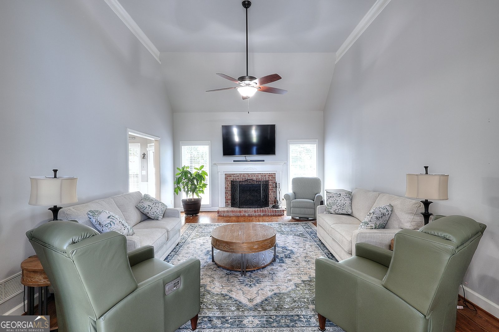 1235 Mount McKinley Drive Grayson - 6