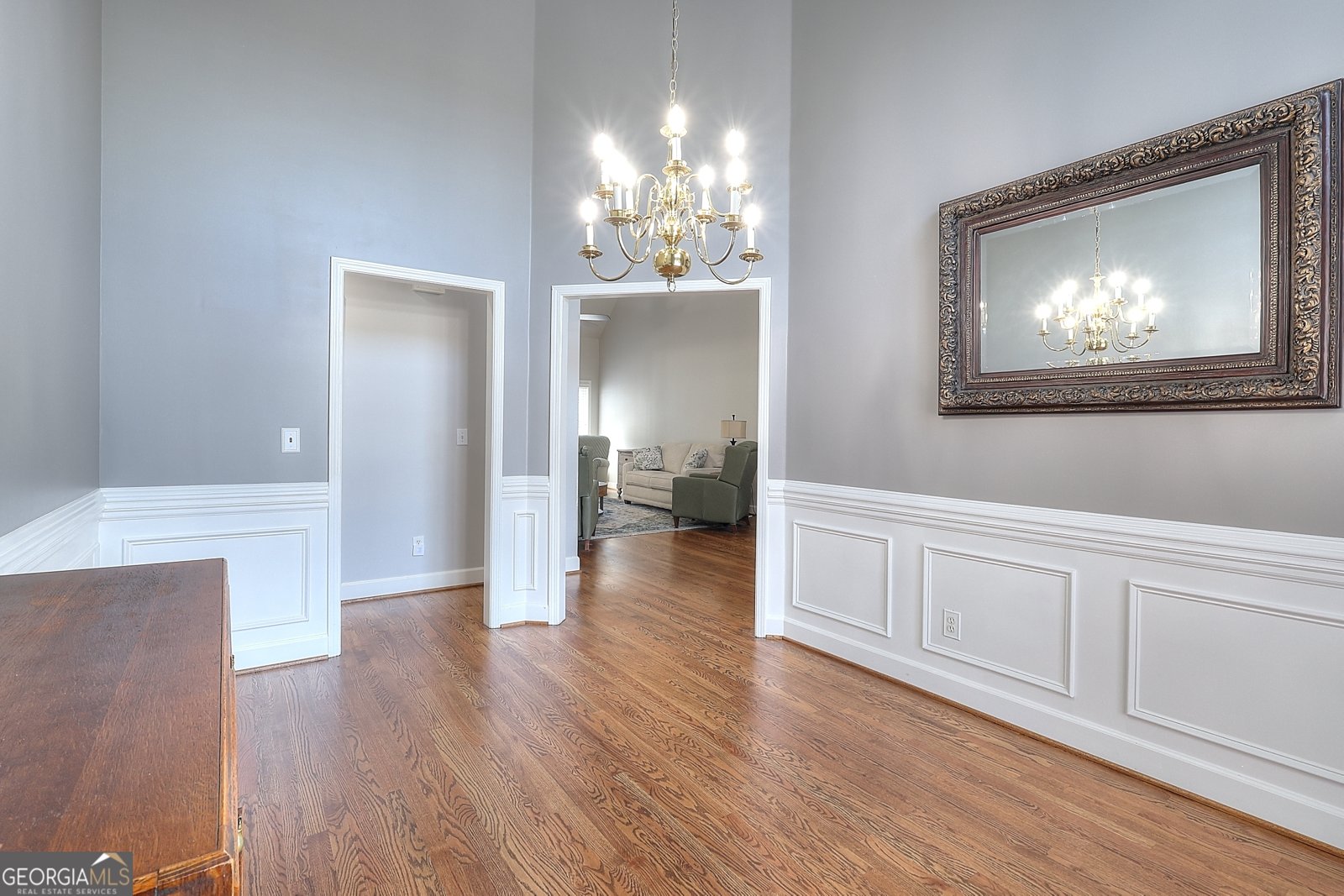 1235 Mount McKinley Drive Grayson - 8