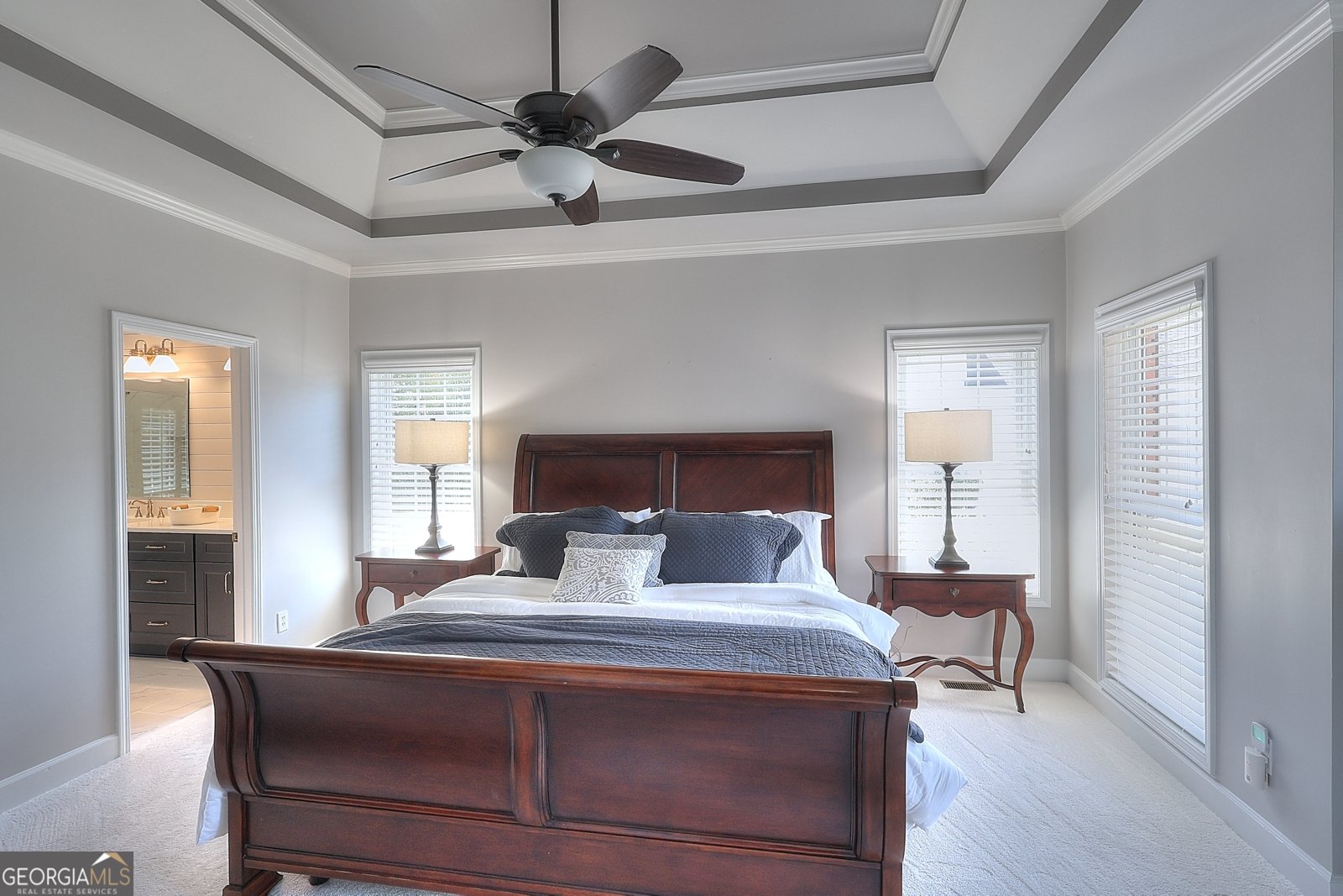 1235 Mount McKinley Drive Grayson - 9