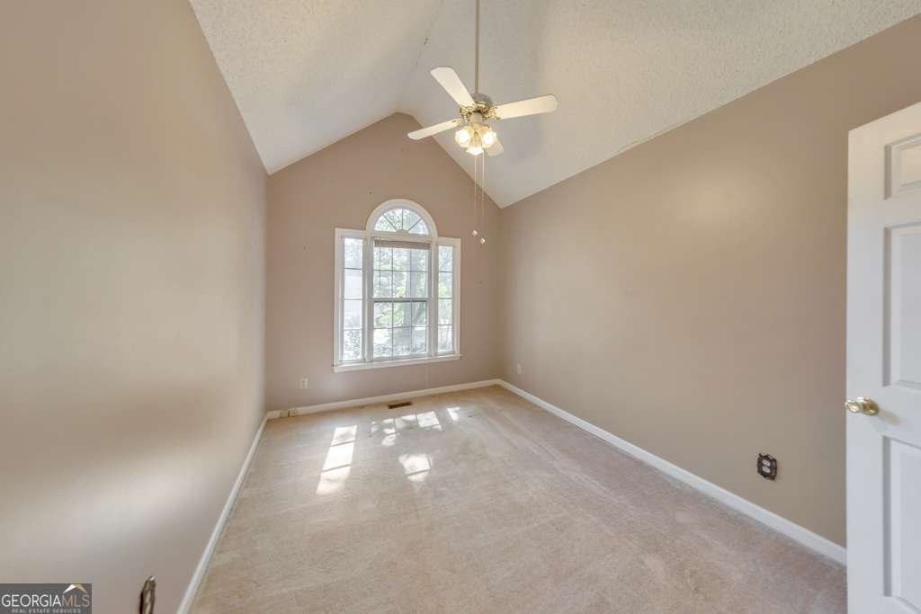 1950 McAdoo Court Marietta - 1