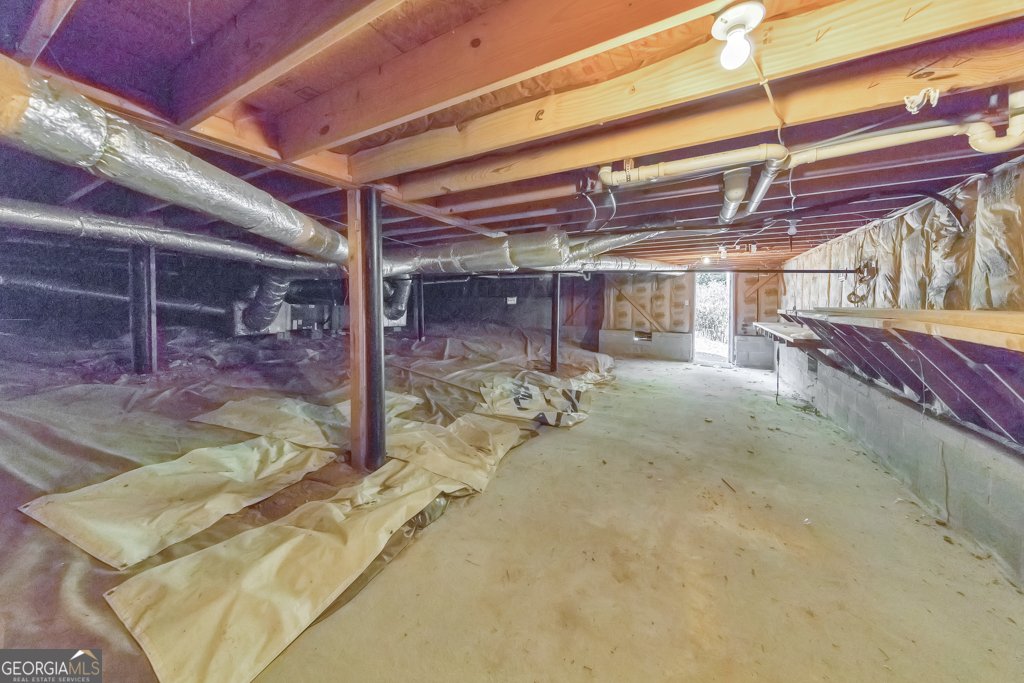 1950 McAdoo Court Marietta - 15