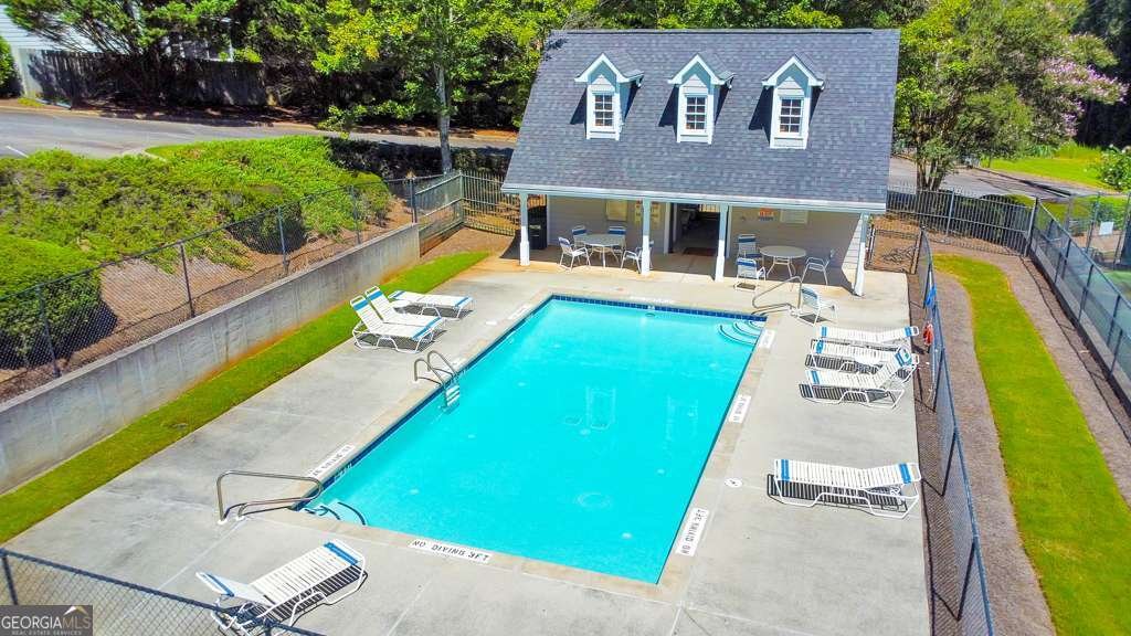 1950 McAdoo Court Marietta - 20