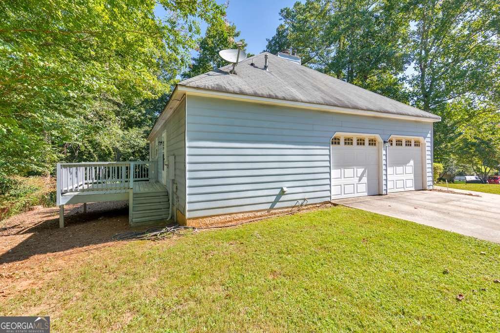 1950 McAdoo Court Marietta - 37
