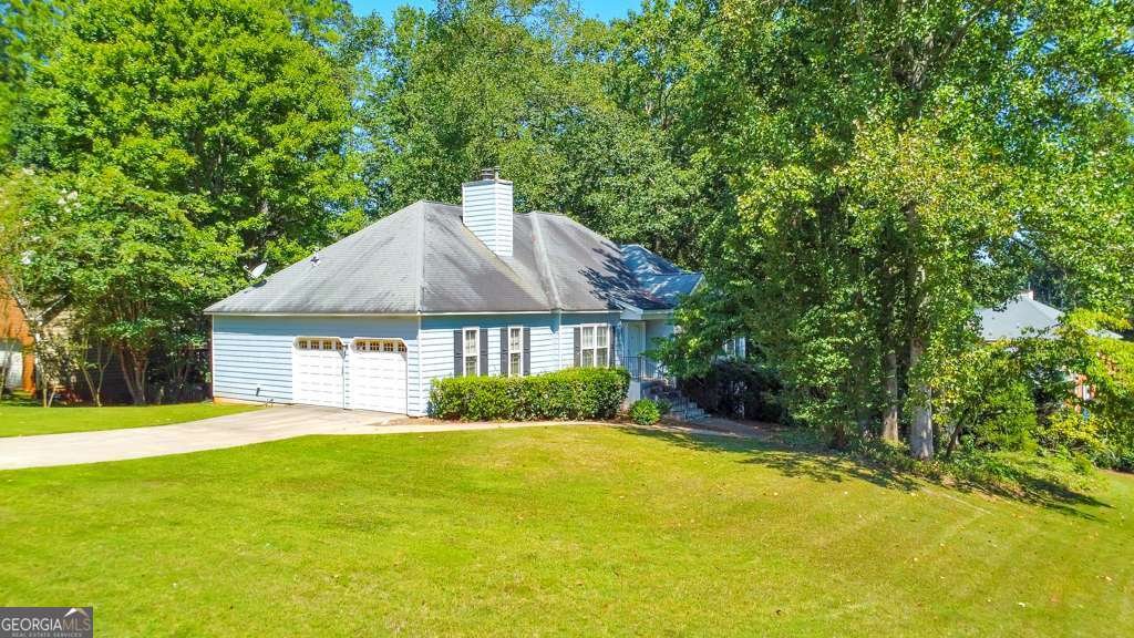 1950 McAdoo Court Marietta - 40