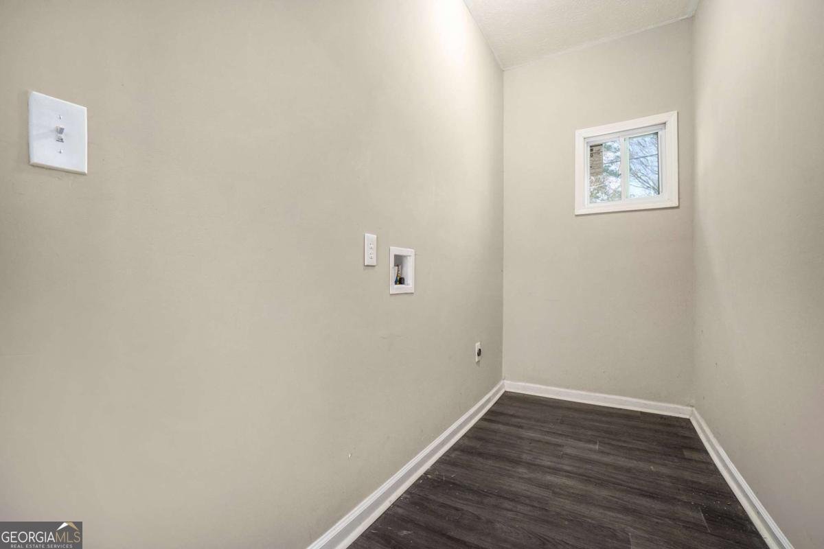 304 Mercer Drive Jonesboro - 1