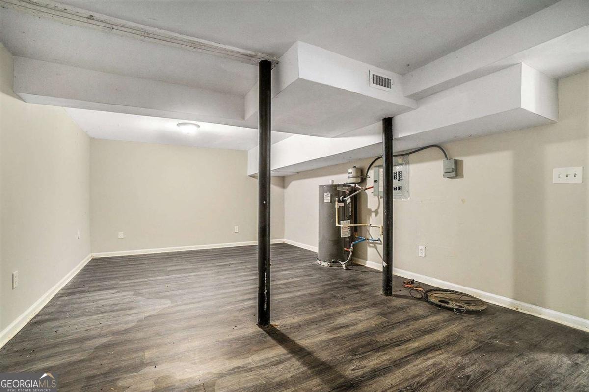304 Mercer Drive Jonesboro - 2