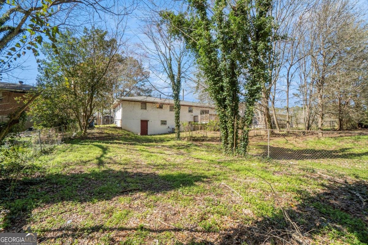 304 Mercer Drive Jonesboro - 25