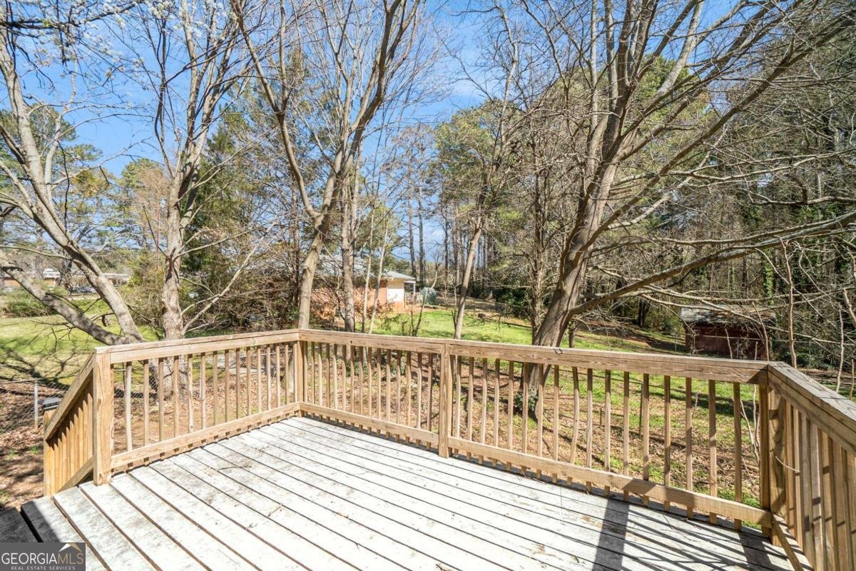 304 Mercer Drive Jonesboro - 3