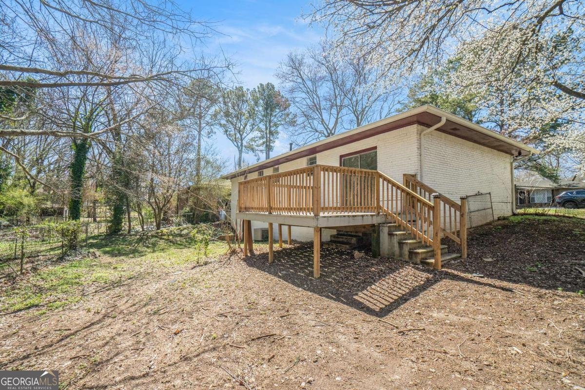304 Mercer Drive Jonesboro - 4