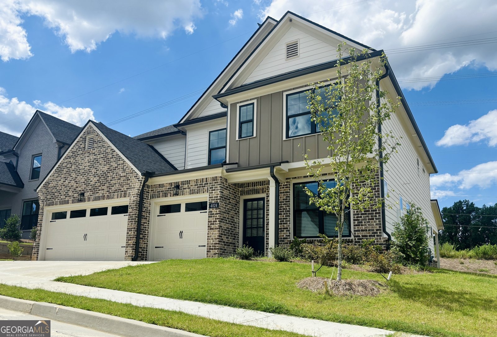 4024 Hosch Retreat Drive Buford - 1