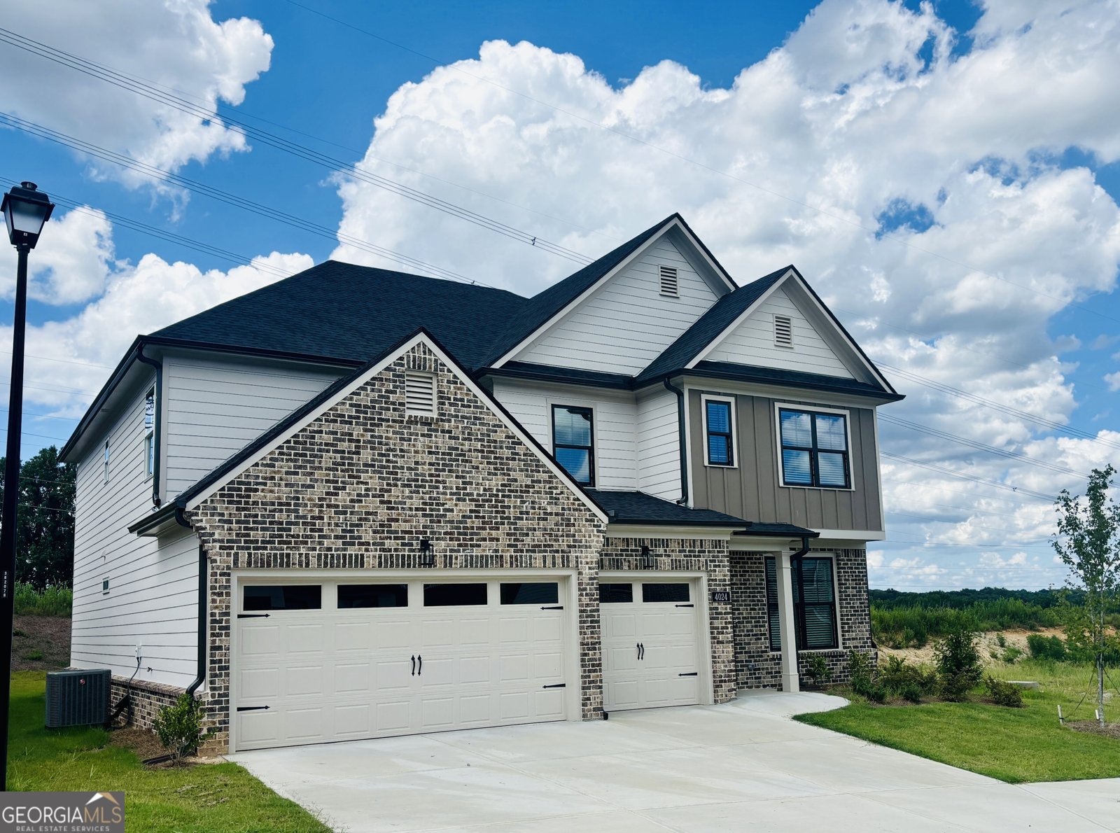 4024 Hosch Retreat Drive Buford - 2