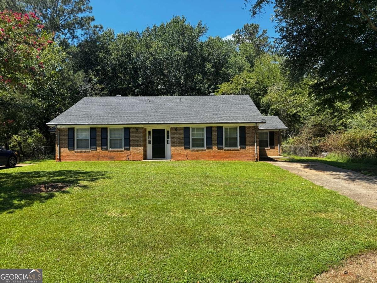 355 Jockey Club Drive Athens - 1