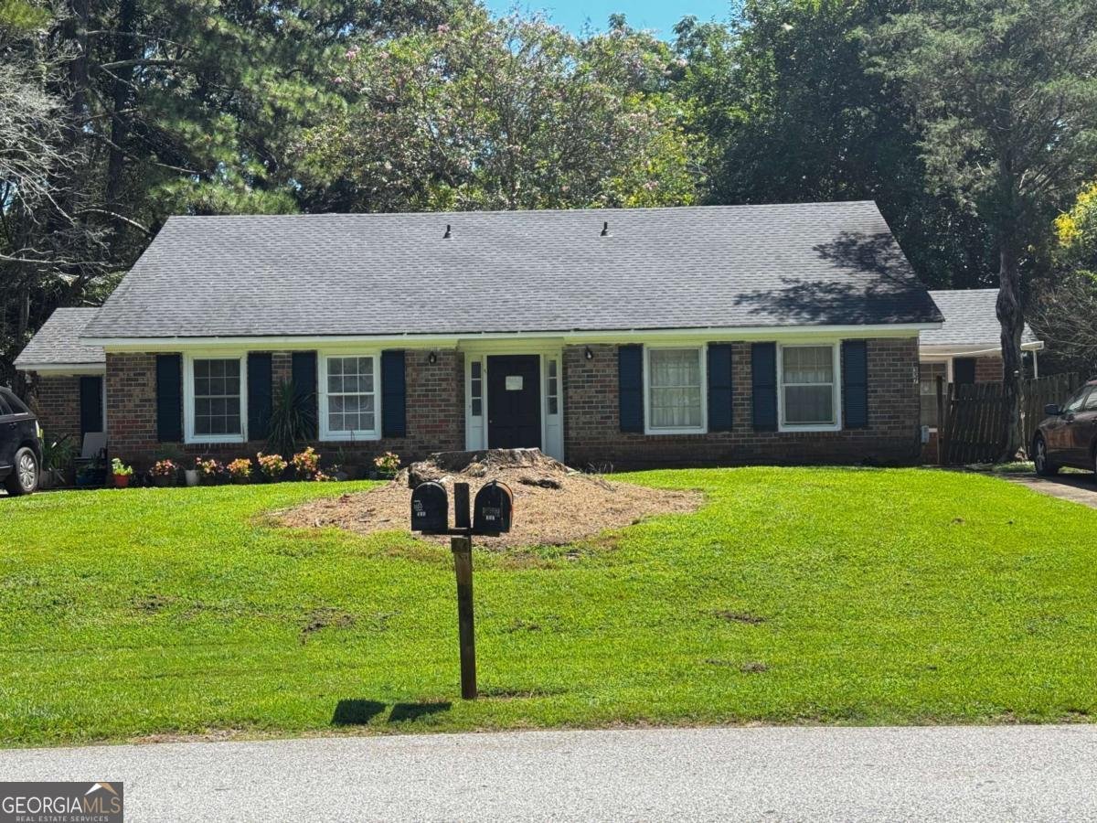 355 Jockey Club Drive Athens - 2