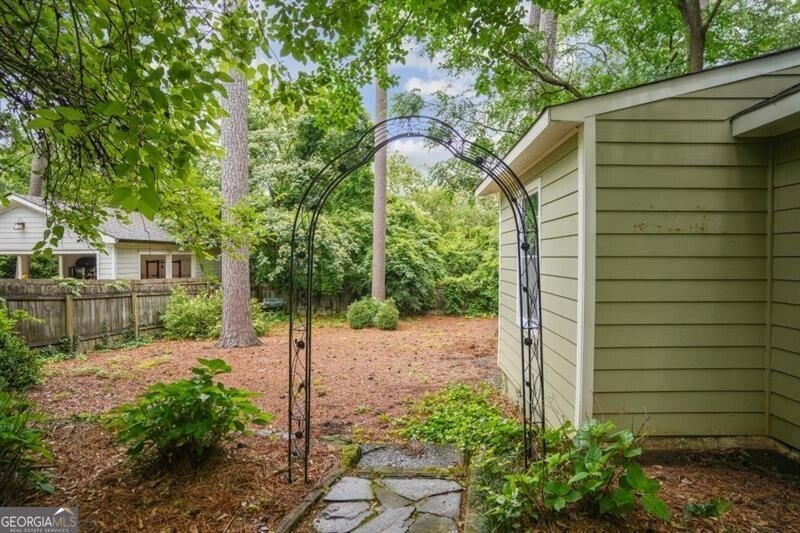 615 Sycamore Drive Decatur - 4