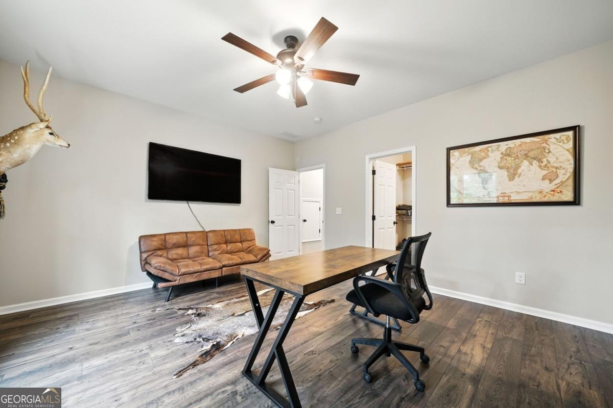 160 Nahunta Court Ellijay - 1