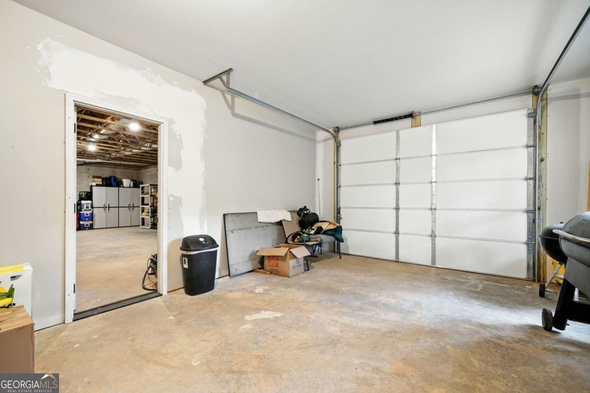 160 Nahunta Court Ellijay - 2