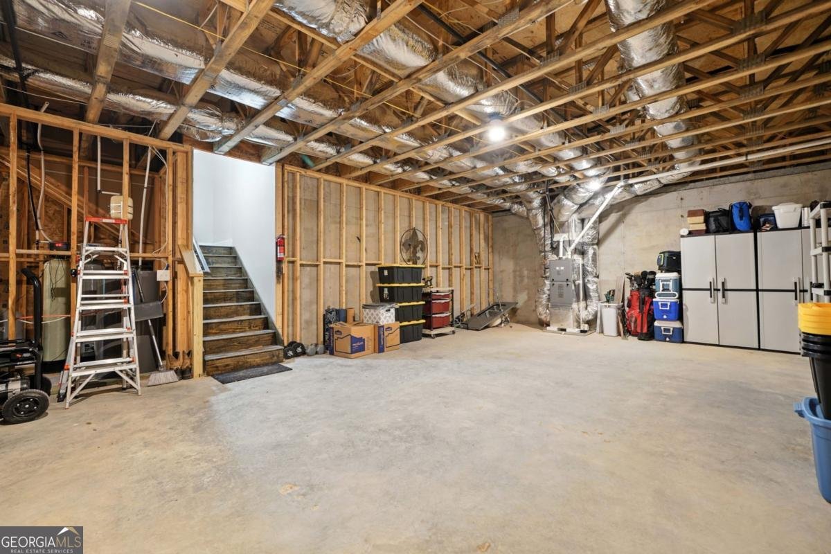 160 Nahunta Court Ellijay - 3