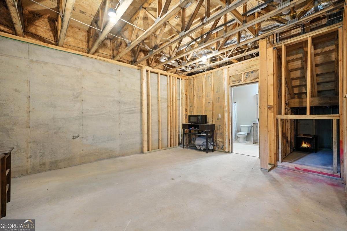 160 Nahunta Court Ellijay - 4