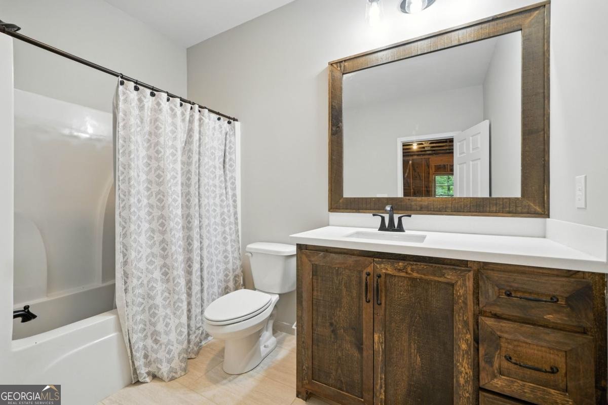 160 Nahunta Court Ellijay - 5