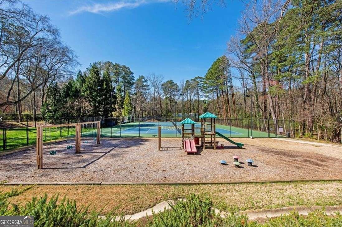 1 Boundary Place Atlanta - 29