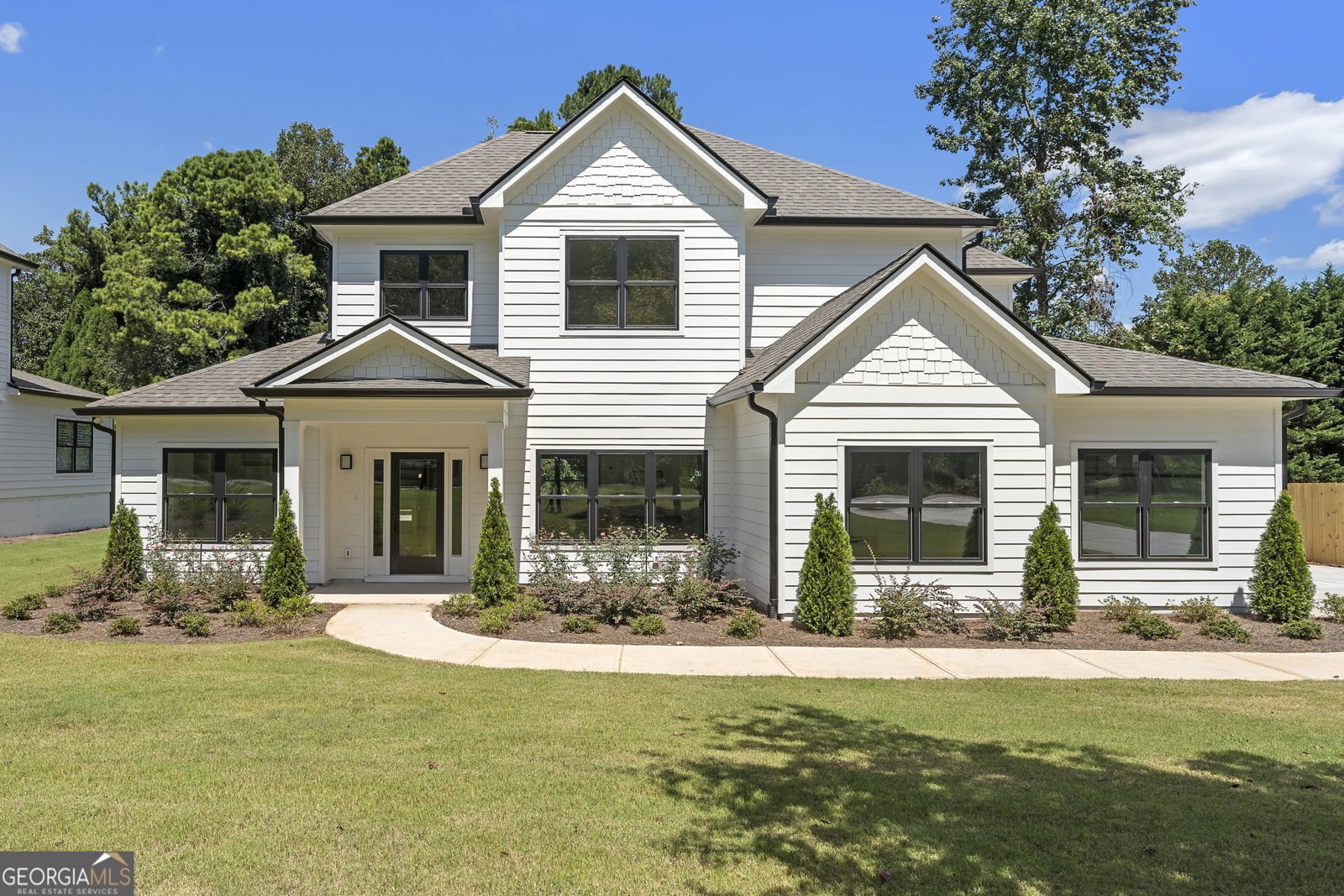 2065 Mozelle Drive Marietta - 1
