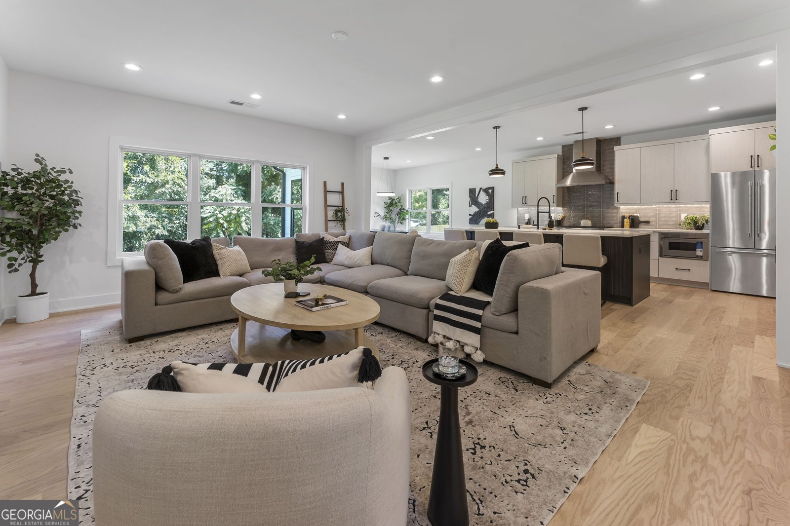 2065 Mozelle Drive Marietta - 10